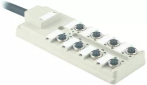 1814990000 Weidmüller Sensor-Aktor Verteilerboxen