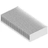 10021436 Fischer Elektronik Kühlkörper