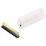 SL 11 SMD 078 34 S SM Fischer Elektronik Steckverbindersysteme