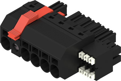 2628580000 Weidmüller Steckverbindersysteme Bild 2
