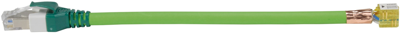 20826311040 Harting Patchkabel, Telefonkabel