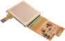 DEP 128128C3-RGB (A-TOUCH) Display Elektronik OLED Displays