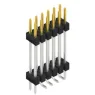 SL 16 SMD 207 12 S P Fischer Elektronik Steckverbindersysteme