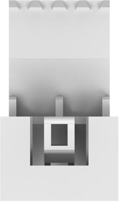 3-647001-4 AMP Steckverbindersysteme Bild 3