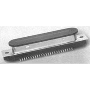 553443-2 AMP D-Sub Steckverbinder