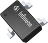 BAT5406WH6327XTSA1 Infineon Technologies Schottky Dioden