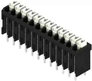 1874680000 Weidmüller Leiterplattenklemmen