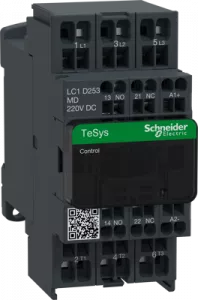 LC1D253MD Schneider Electric Schütze