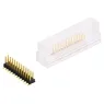 SL 11 SMD 062 24 G SM Fischer Elektronik Steckverbindersysteme