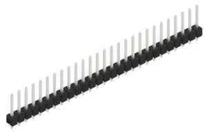 10054076 Fischer Elektronik Steckverbindersysteme