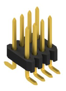 10061922 Fischer Elektronik Steckverbindersysteme