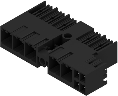 2530040000 Weidmüller Steckverbindersysteme Bild 1