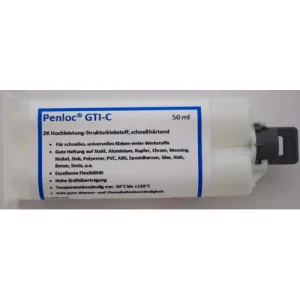 PENLOC GTI-C 50 ML Hönle Klebstoffe