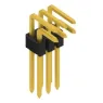 SLV W 4 KA 060 6 G Fischer Elektronik Steckverbindersysteme