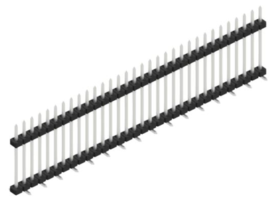 SLY11SMD13332Z Fischer Elektronik Steckverbindersysteme