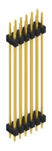 10057730 Fischer Elektronik Steckverbindersysteme