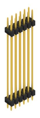 10057730 Fischer Elektronik Steckverbindersysteme