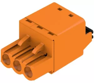 1017870000 Weidmüller Steckverbindersysteme