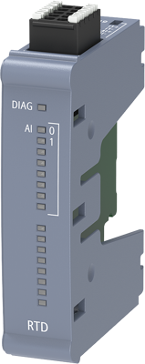 6ES7231-5PB50-0XB0 Siemens Analogmodule Bild 1