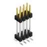 SL 16 SMD 182 8 S Fischer Elektronik Steckverbindersysteme