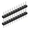 SLY 5 075 11 Z Fischer Elektronik Steckverbindersysteme