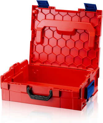 00 21 19 LB LE Knipex Wagen, Taschen, Koffer und Halter