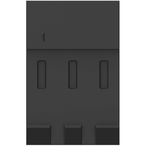 3-644860-3 AMP Steckverbindersysteme Bild 3