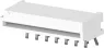 84533-4 TE Connectivity FFP/FPC Steckverbinder, ZIF Steckverbinder