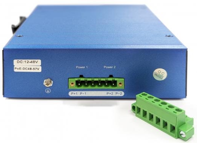 DN-651159 DIGITUS Industrial Ethernet Switches Bild 2