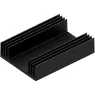 10022776 Fischer Elektronik Kühlkörper