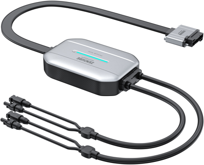 ZDPVHMM-GY Zendure Energiemessung Bild 2