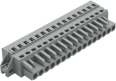231-116/031-000 WAGO Steckverbindersysteme Bild 1