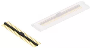 SL12SMD05829GBSM Fischer Elektronik Steckverbindersysteme