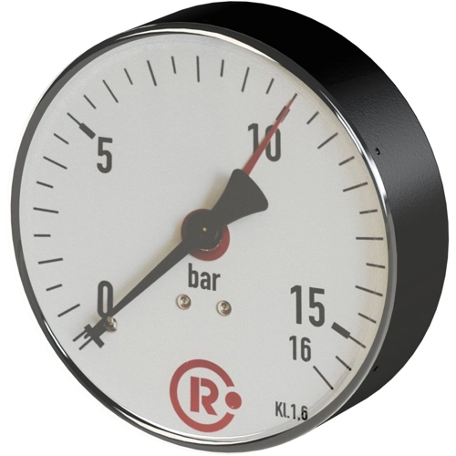 102015 Riegler Anemometer, Gas- und Druckmessgeräte Bild 2