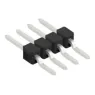 SL 12 SMD 058 4 Z Fischer Elektronik Steckverbindersysteme