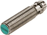 304615-0080 PEPPERL+FUCHS Näherungsschalter, Reedschalter