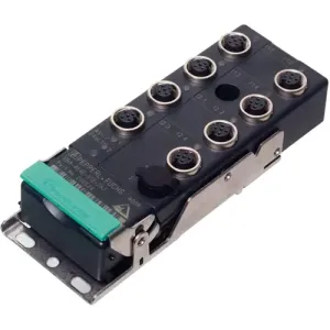 200524 PEPPERL+FUCHS Sensor-Aktor Verteilerboxen