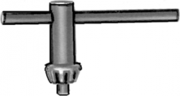 Bohrfutterschlüssel für Bohrfutter mit Spannweite bis 13 mm, 1.607.950.045