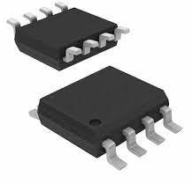 Dual Low Power Operational Amplifier, SOIC-8, AD826ARZ-REEL7