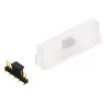 SL 10 SMD 052 9 G B SM Fischer Elektronik Steckverbindersysteme