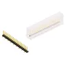 SL LP 5 SMD 066 18 G SM Fischer Elektronik Steckverbindersysteme