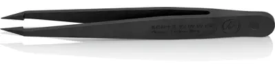 92 09 02 ESD Knipex Pinzetten Bild 1