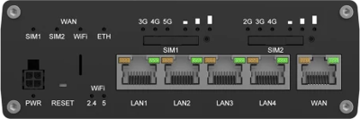 RUTM56 TELTONIKA NETWORKS UAB Server, Router Bild 4