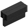 10154263 Fischer Elektronik Kühlkörper