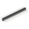 SL 28 SMD THR 058 46 Z Fischer Elektronik Steckverbindersysteme