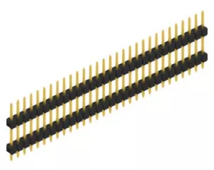 10056586 Fischer Elektronik Steckverbindersysteme