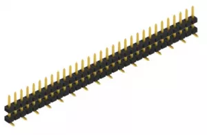 SLY11SMD05131G Fischer Elektronik Steckverbindersysteme