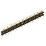 SLY 11 SMD 051 31 G Fischer Elektronik Steckverbindersysteme