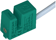 264846 PEPPERL+FUCHS Näherungsschalter, Reedschalter