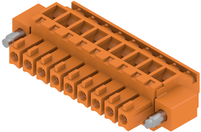 1940050000 Weidmüller Steckverbindersysteme Bild 1